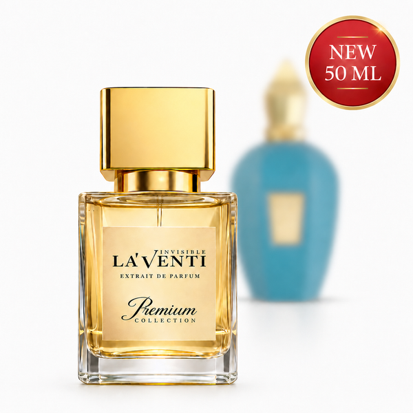 Pura-X вдохновлён Xerjoff Erba Pura — 50 мл Extrait de Parfum | La'Venti