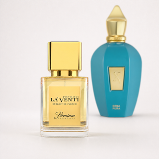 Pura-X inspirat de Xerjoff Erba Pura - 30 ml Extrait de Parfum | La'Venti