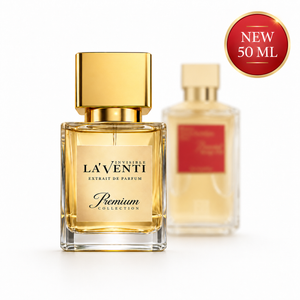 Rouge вдохновлён Maison Francis Kurkdjian Baccarat — 50 мл Extrait de Parfum | La'Venti