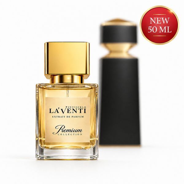 Tigar вдохновлён Bvlgari Tygar — 50 мл Extrait de Parfum | La'Venti