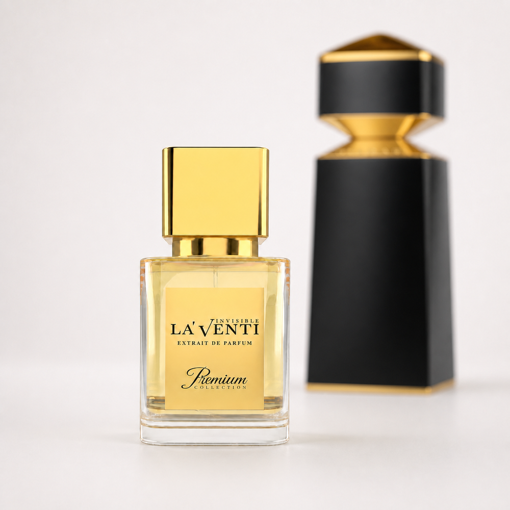 Tigar вдохновлён Bvlgari Tygar — 30 мл Extrait de Parfum | La'Venti