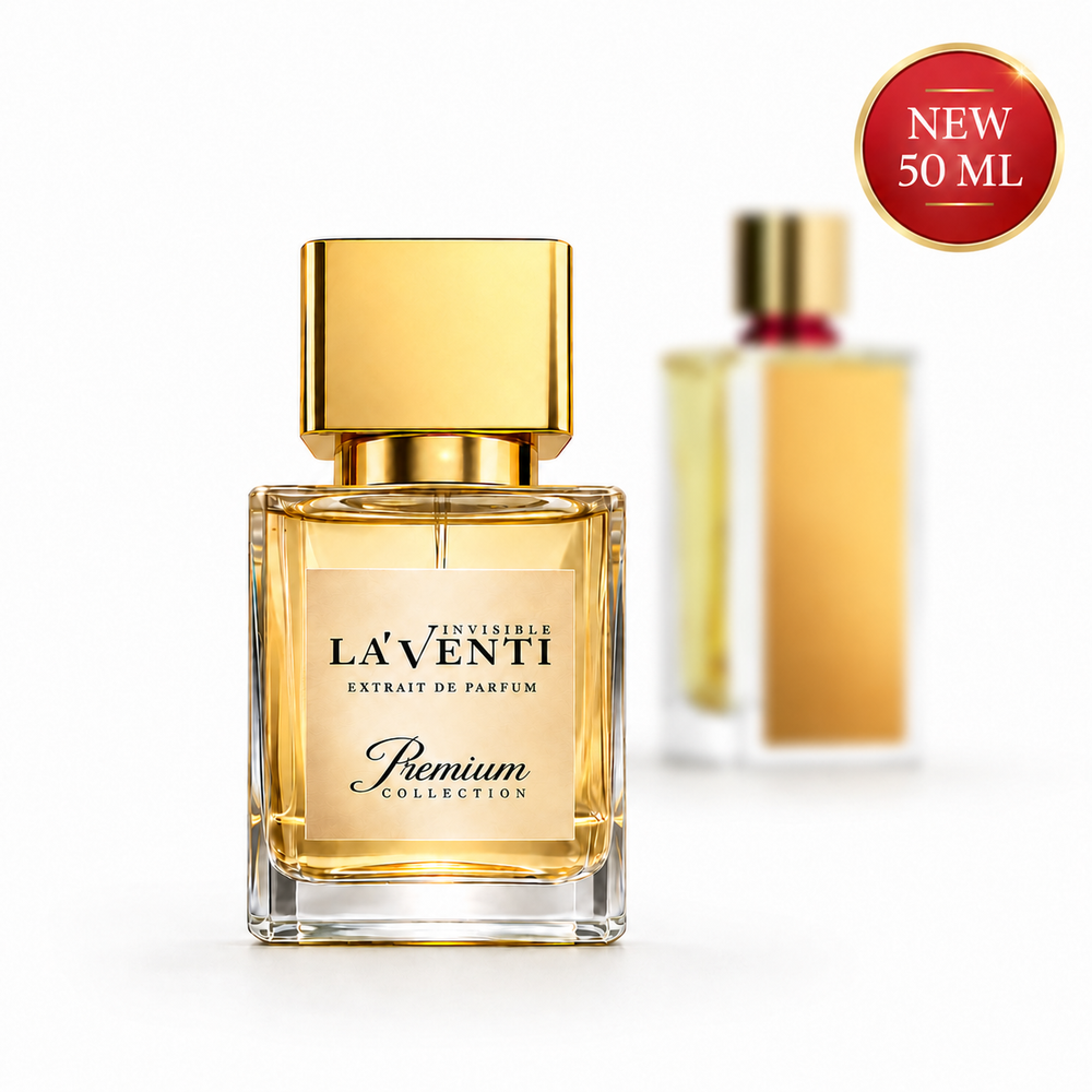 Tilia вдохновлён Marc-Antoine Barrois Tilia — 50 мл Extrait de Parfum | La'Venti