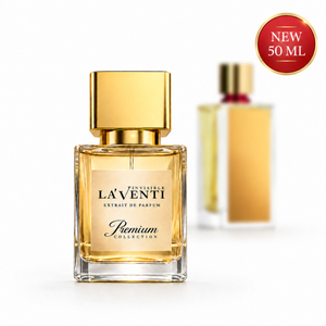 Tilia вдохновлён Marc-Antoine Barrois Tilia — 50 мл Extrait de Parfum | La'Venti