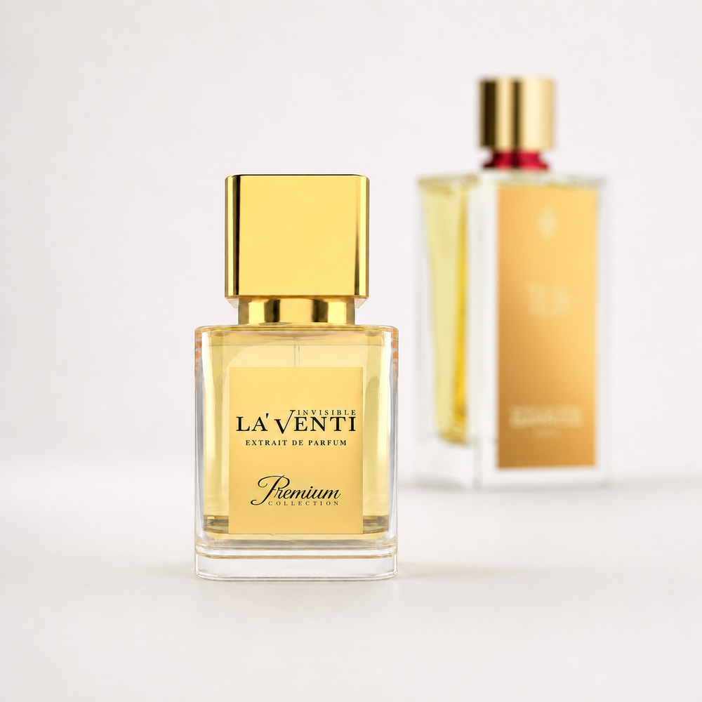 Tilia вдохновлён Marc-Antoine Barrois Tilia — 30 мл Extrait de Parfum | La'Venti