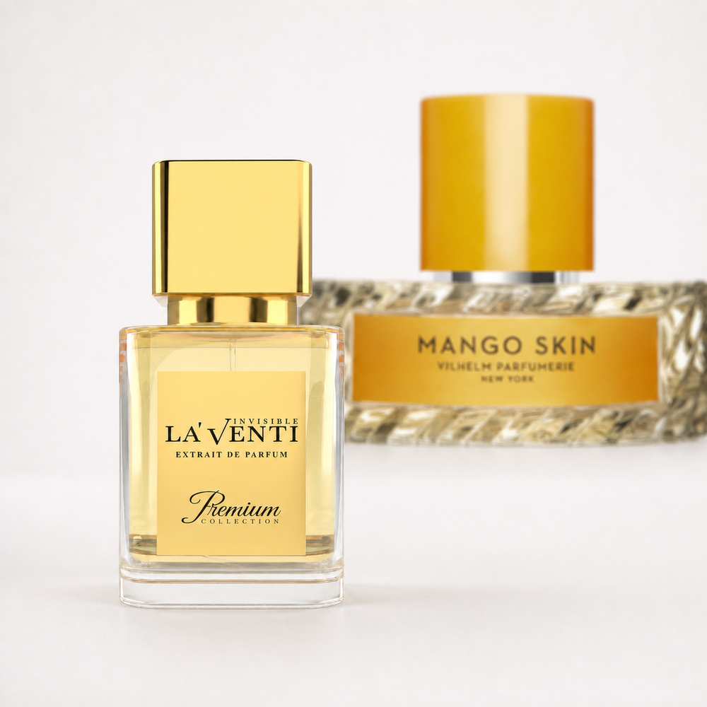 Vilhelm erie Mango Skin inspirat de - 30 ml Extrait de Parfum | La'Venti