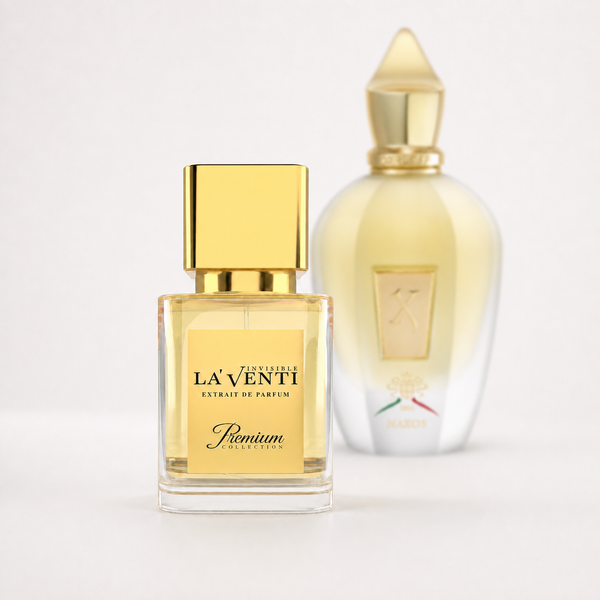 Naxos Xerjoff вдохновлён — 30 мл Extrait de Parfum | La'Venti