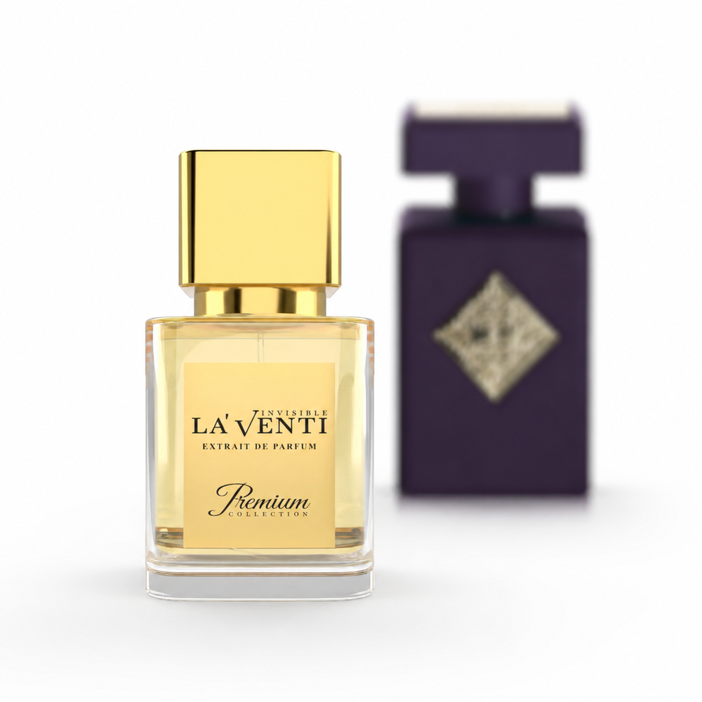 Side Effect inspirat de Initio Parfums Privés Side Effect - 30 ml Extrait de Parfum | La'Venti