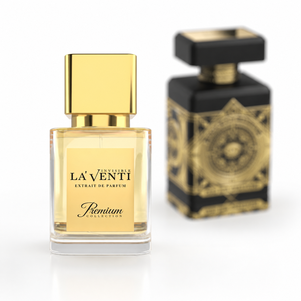 Initio Oud for Greatness inspirat de - 30 ml Extrait de Parfum | La'Venti