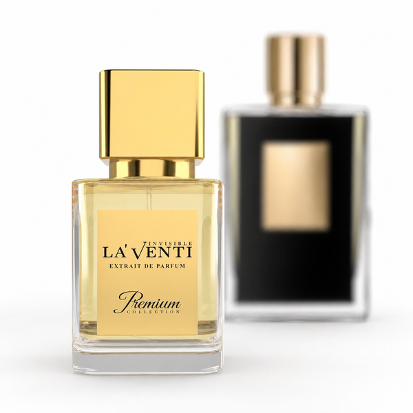 Playing With The Devil By Kilian вдохновлён — 30 мл Extrait de Parfum | La'Venti