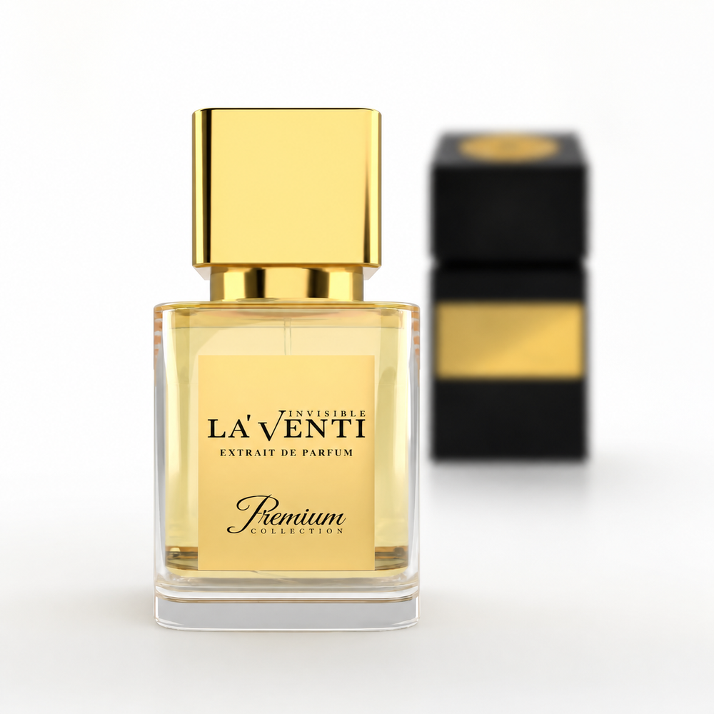 Guman вдохновлён Tiziana Terenzi Gumin — 30 мл Extrait de Parfum | La'Venti