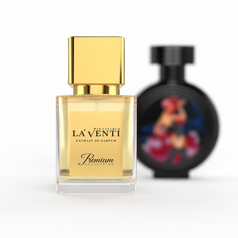 I want to be loved вдохновлён Haute Fragrance Company HFC I Wanna Be Loved By You — 30 мл Extrait de Parfum | La'Venti