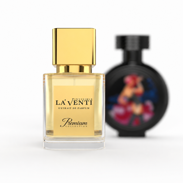 I want to be loved вдохновлён Haute Fragrance Company HFC I Wanna Be Loved By You — 30 мл Extrait de Parfum | La'Venti