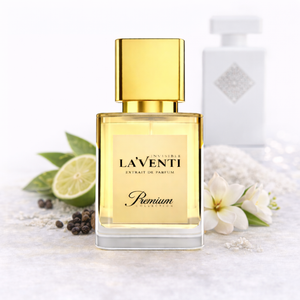 La'Venti Initio Musk Therapy 30 ml Extrait de Parfum Moldova