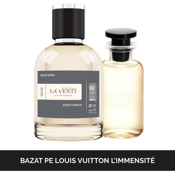 L'IMMENSITE LOUIS VUITTON