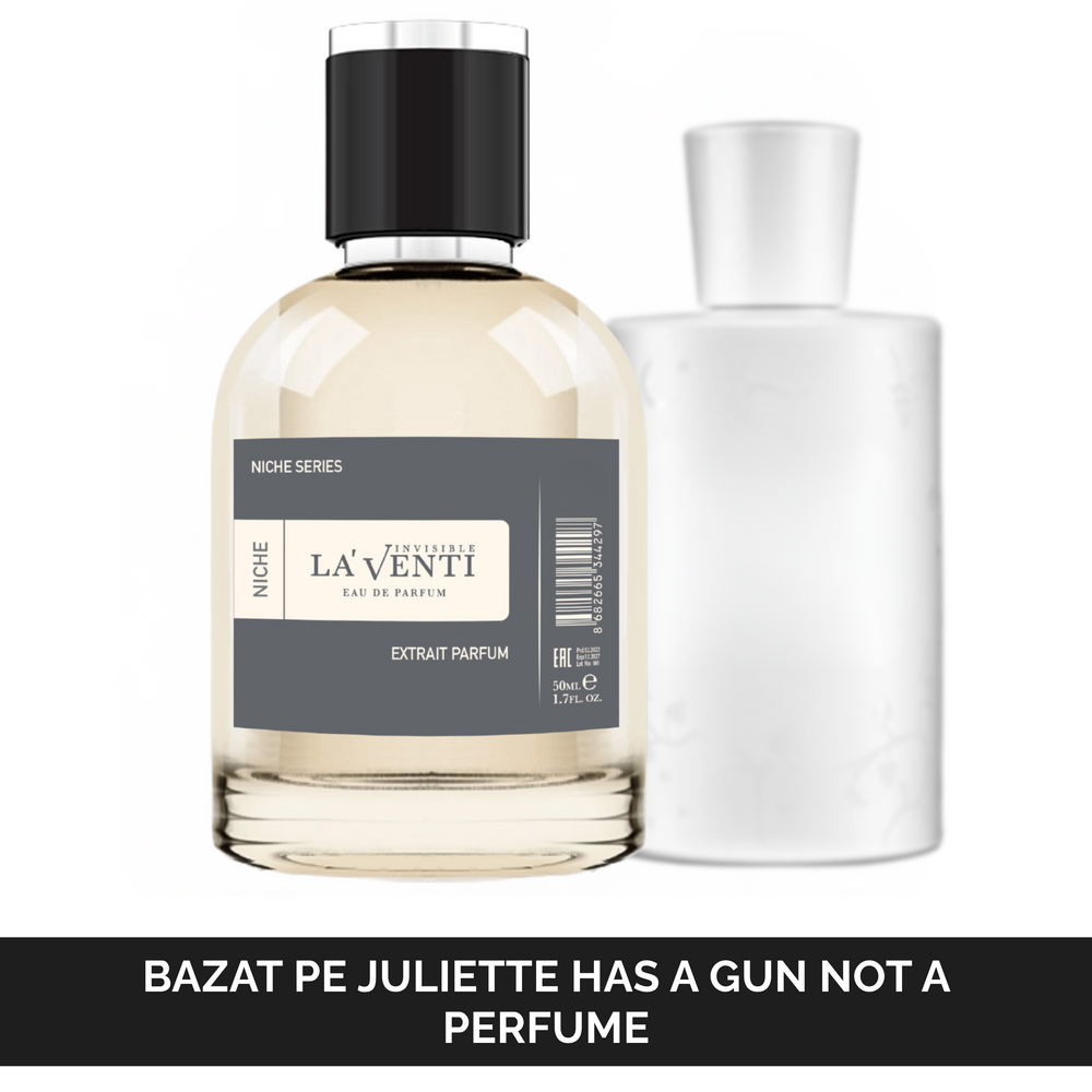NOT A PERFUME JULIETTE HAS A GUN