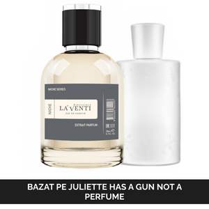 NOT A PERFUME JULIETTE HAS A GUN