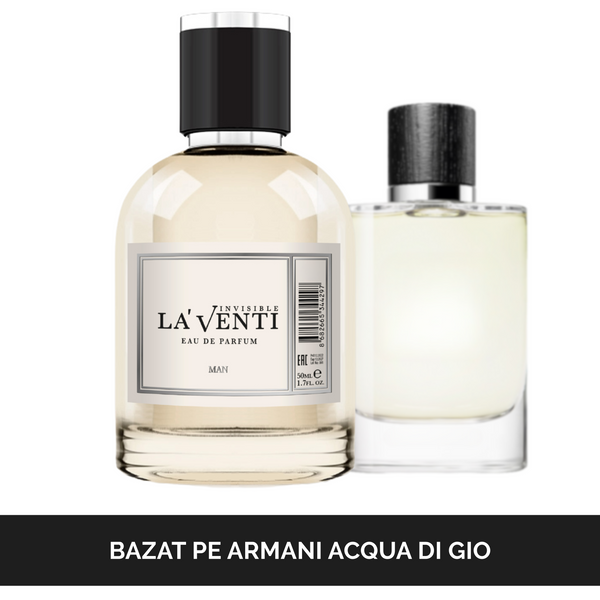 GIORGIO ARMANI ACQUA DI GIO