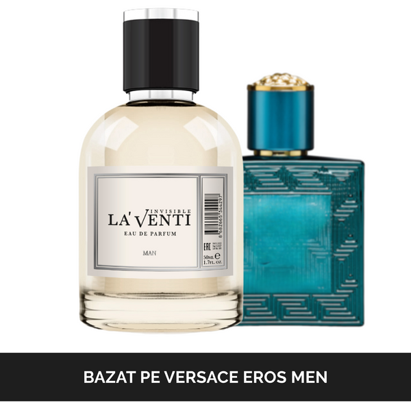 VERSACE EROS MAN