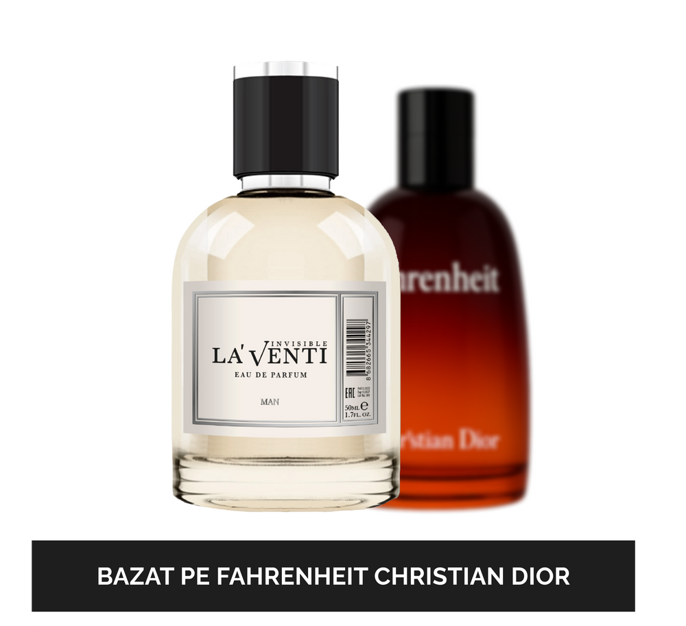 FAHRENHEIT CHRISTIAN DIOR