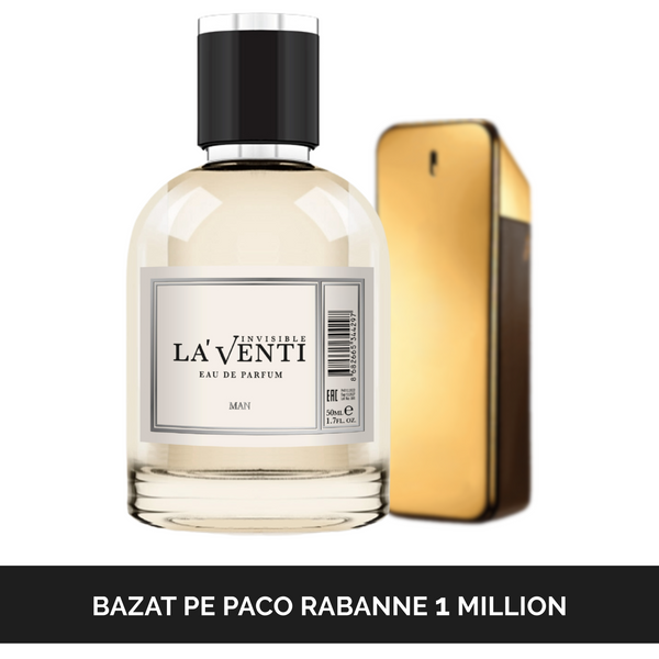 PACO RABANNE 1 MILLION