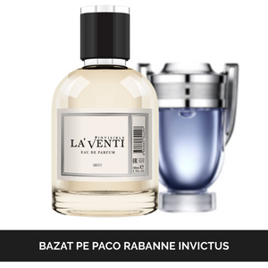 PACO RABANNE INVICTUS