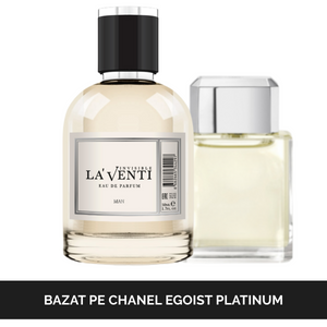 PLATINUM EGOISTE CHANEL