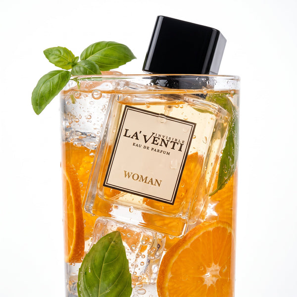 Notele parfumului — La'Venti