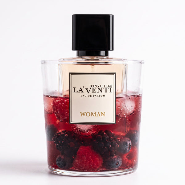 Notele parfumului — La'Venti
