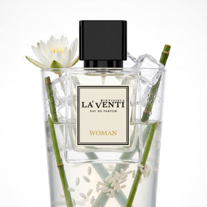 Notele parfumului — La'Venti