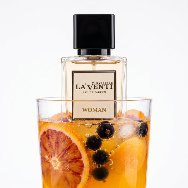 Notele parfumului — La'Venti