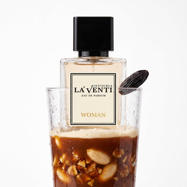 Notele parfumului — La'Venti