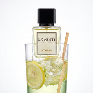 Notele parfumului — La'Venti