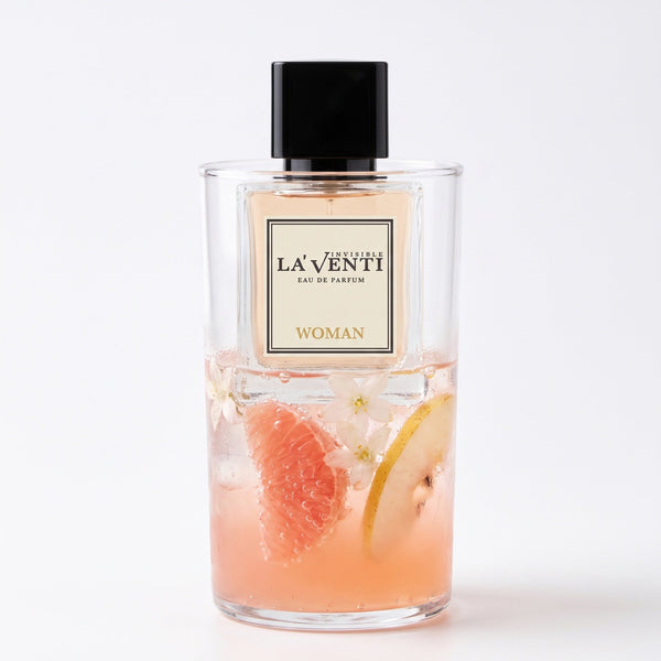 Notele parfumului — La'Venti