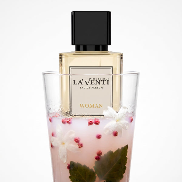 Notele parfumului — La'Venti