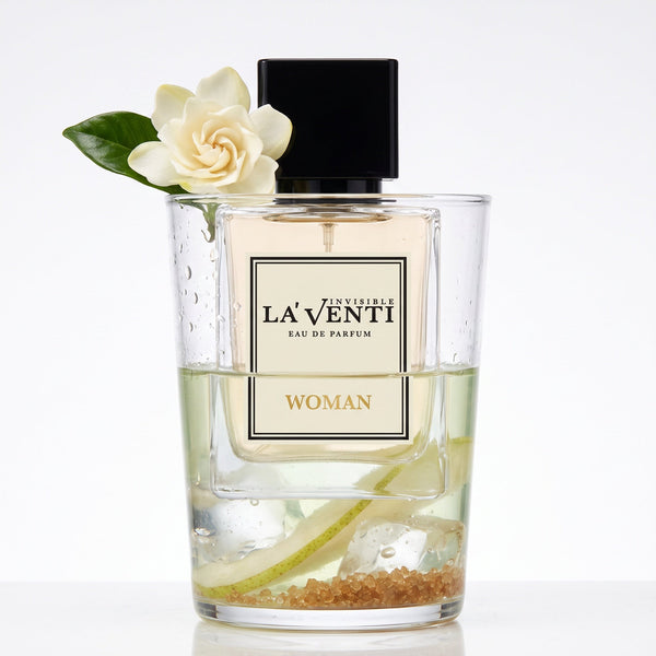 Notele parfumului — La'Venti