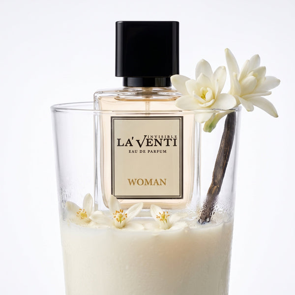 Notele parfumului — La'Venti