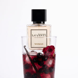 Notele parfumului — La'Venti
