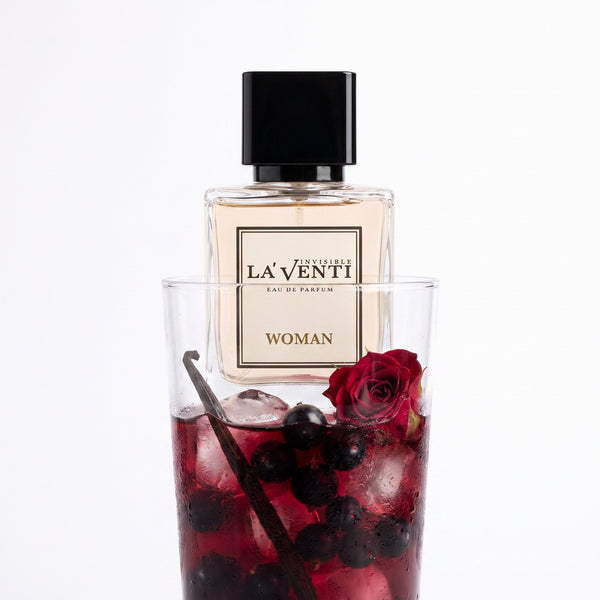 Notele parfumului — La'Venti