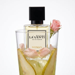 Notele parfumului — La'Venti