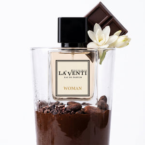 Notele parfumului — La'Venti