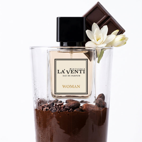Notele parfumului — La'Venti