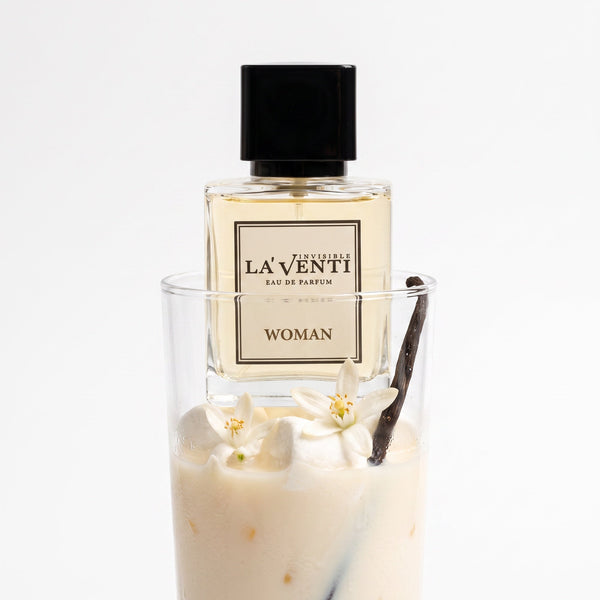 Notele parfumului — La'Venti