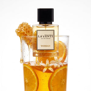 Notele parfumului — La'Venti