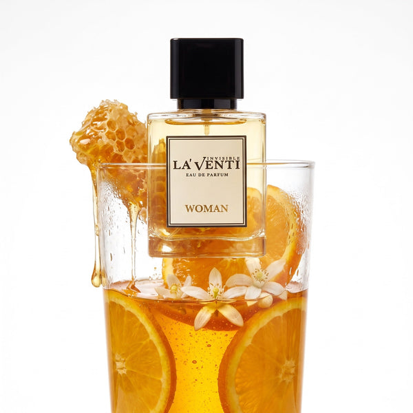 Notele parfumului — La'Venti