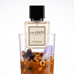 Notele parfumului — La'Venti