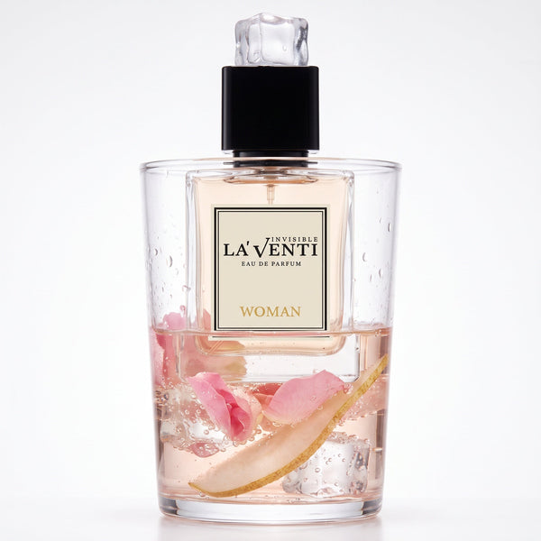 Notele parfumului — La'Venti
