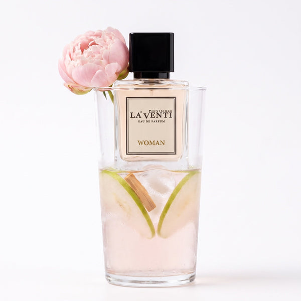 Notele parfumului — La'Venti
