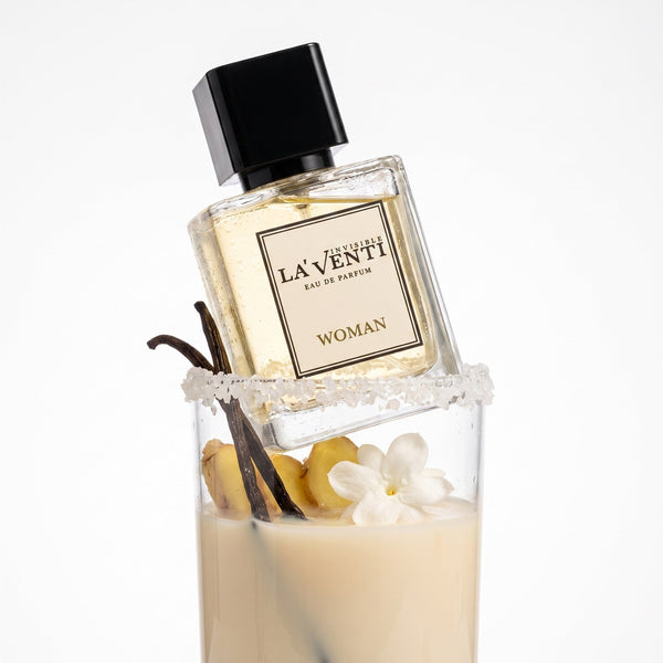Notele parfumului — La'Venti