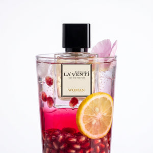 Notele parfumului — La'Venti