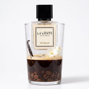 Notele parfumului — La'Venti